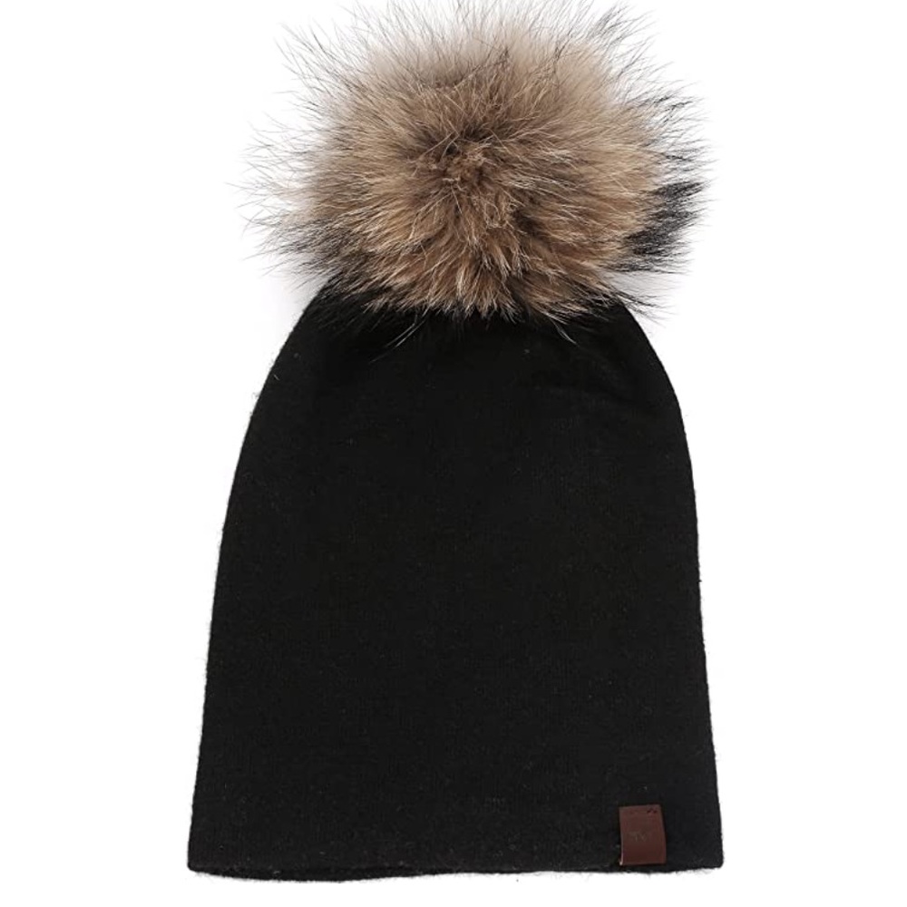 FALL SALE 🍂 Moo Marino Slouchy Beanie